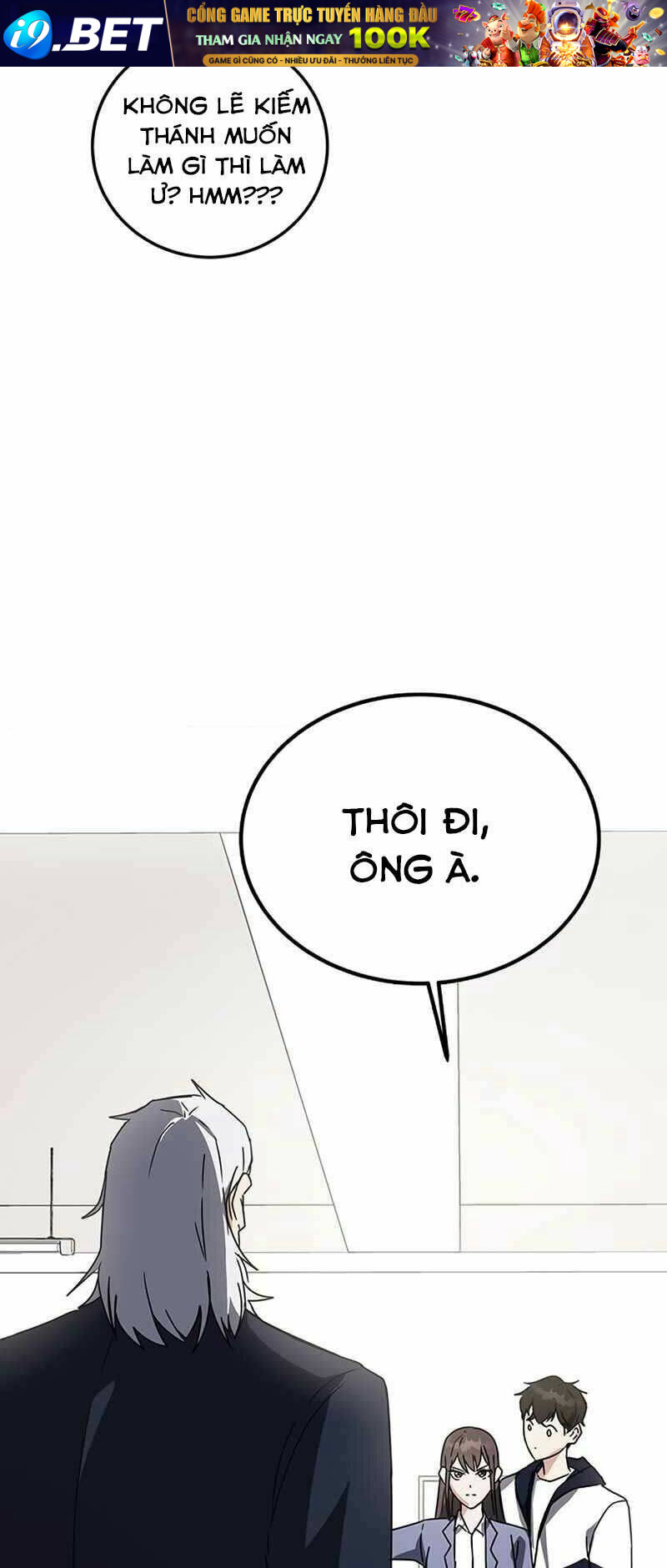 Học Viện Tối Thượng - Chapter 15 - Page 5