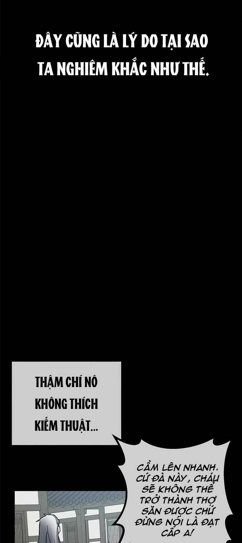 Học Viện Tối Thượng - Chapter 15 - Page 61