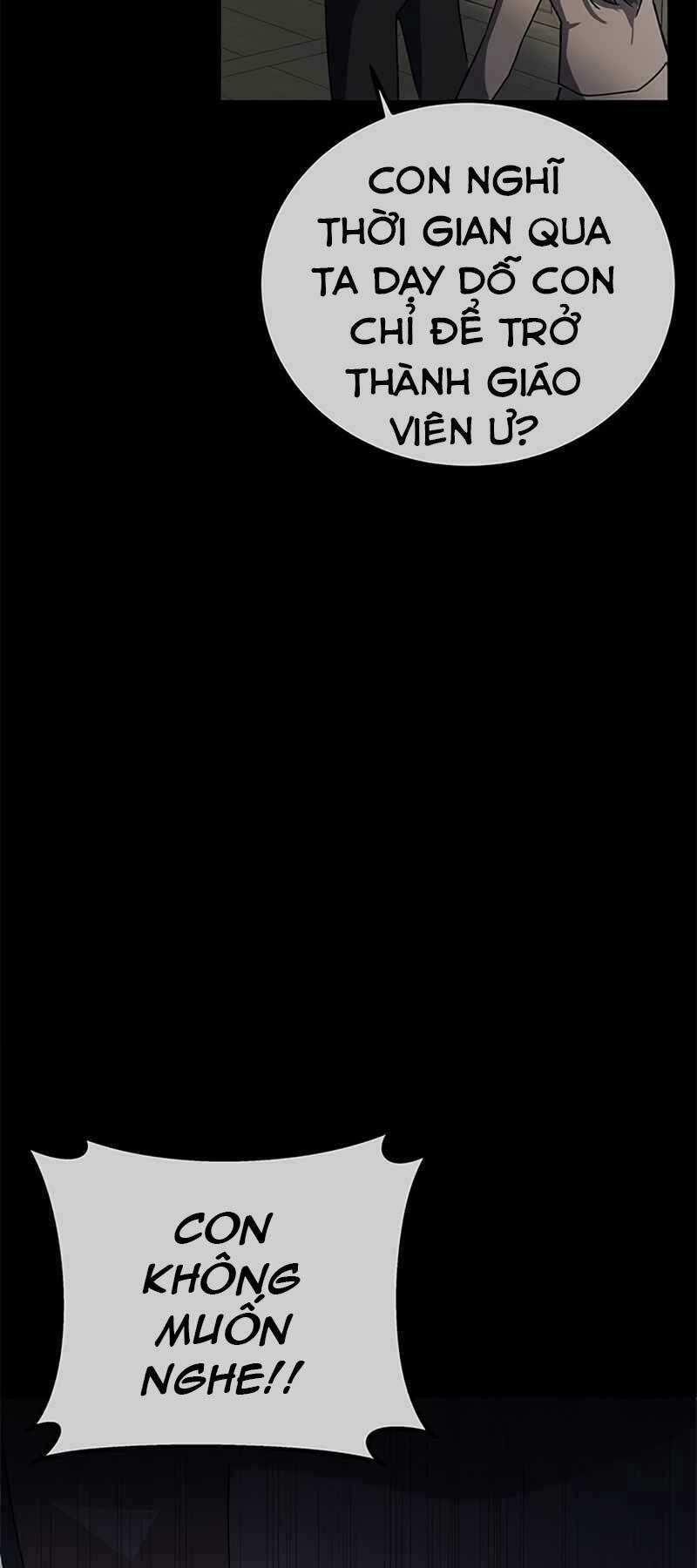 Học Viện Tối Thượng - Chapter 15 - Page 63