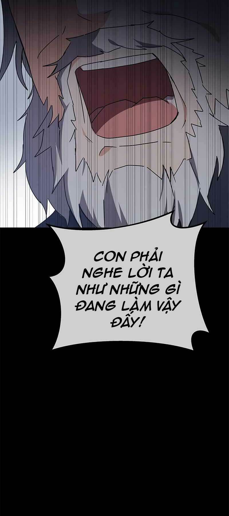 Học Viện Tối Thượng - Chapter 15 - Page 64