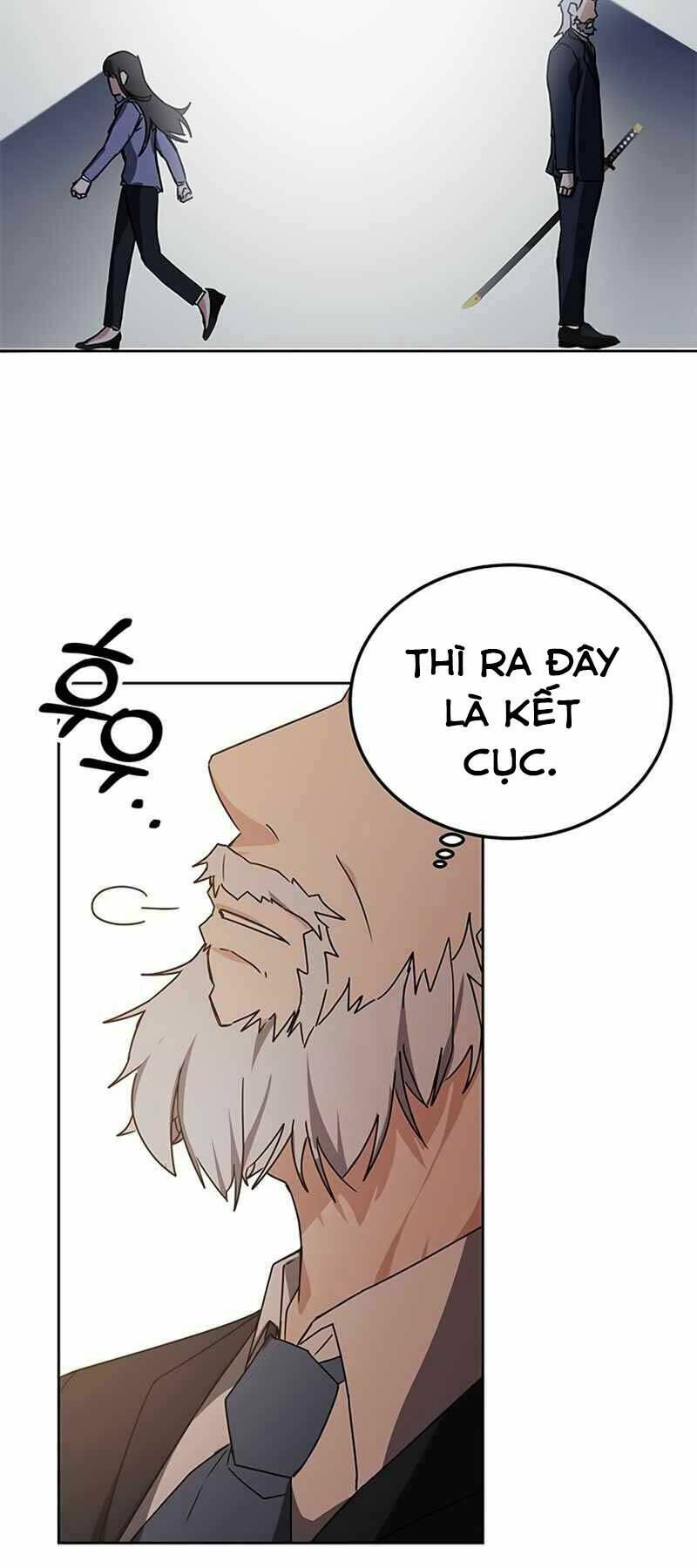 Học Viện Tối Thượng - Chapter 15 - Page 67