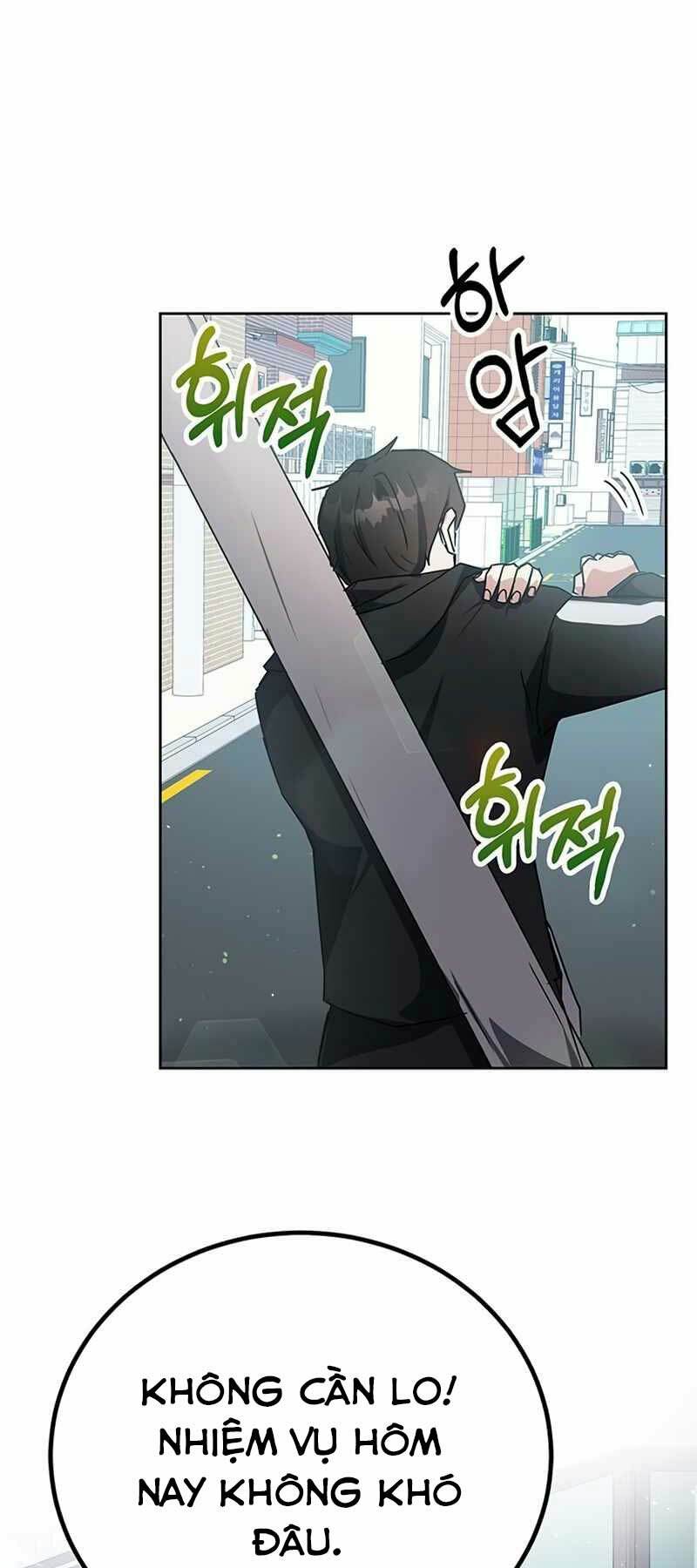 Học Viện Tối Thượng - Chapter 15 - Page 71