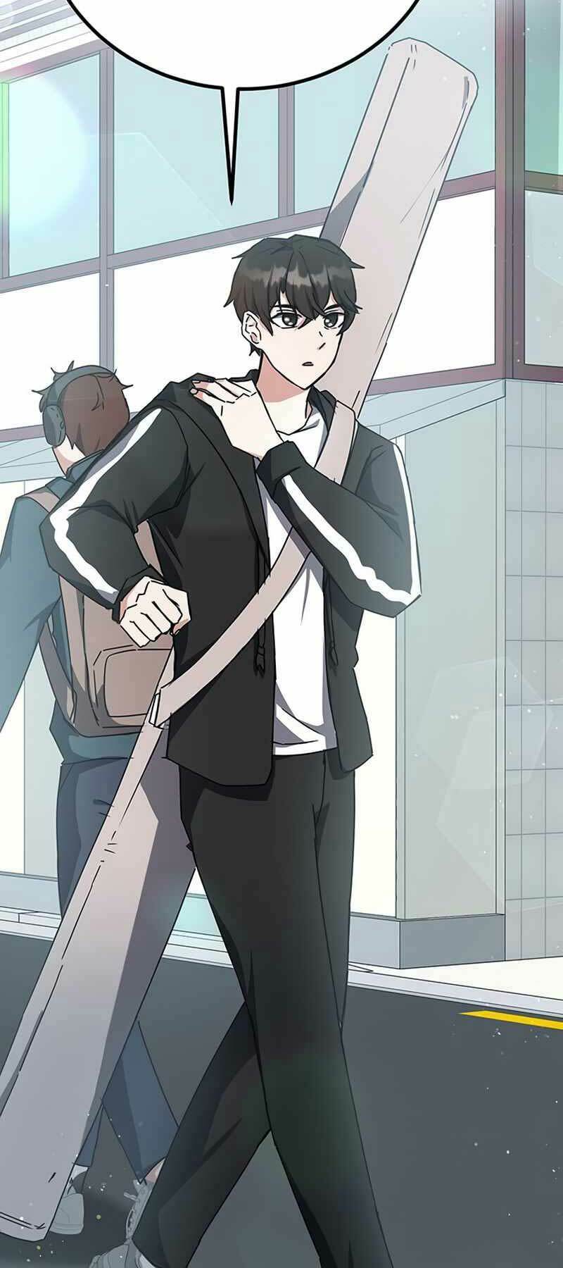 Học Viện Tối Thượng - Chapter 15 - Page 72