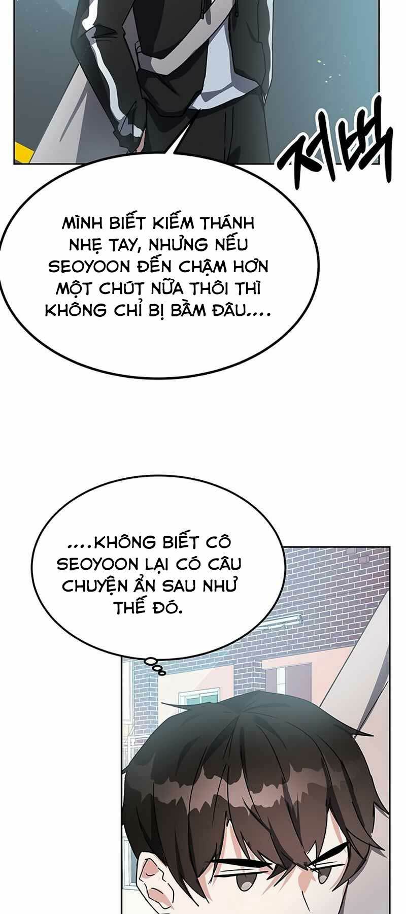 Học Viện Tối Thượng - Chapter 15 - Page 75
