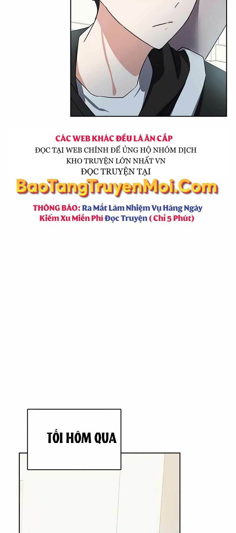 Học Viện Tối Thượng - Chapter 15 - Page 76