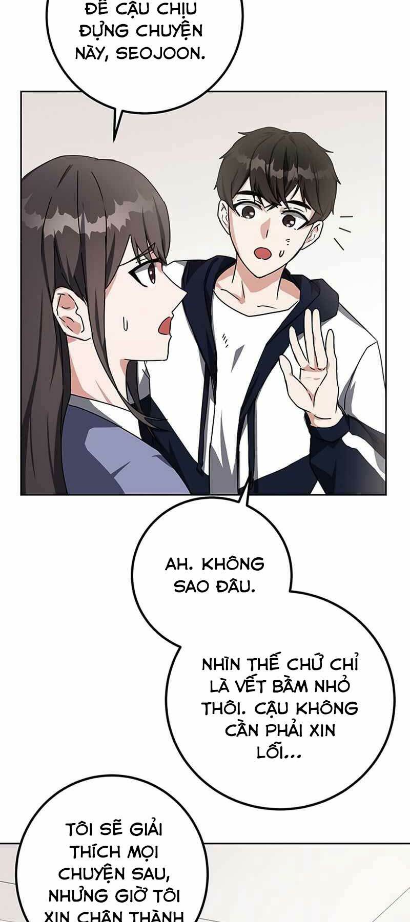 Học Viện Tối Thượng - Chapter 15 - Page 7