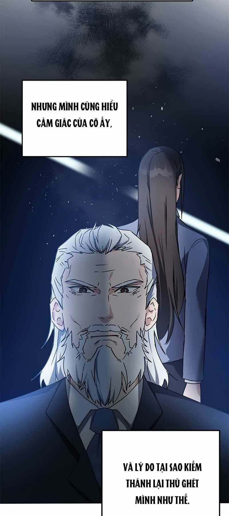 Học Viện Tối Thượng - Chapter 15 - Page 79