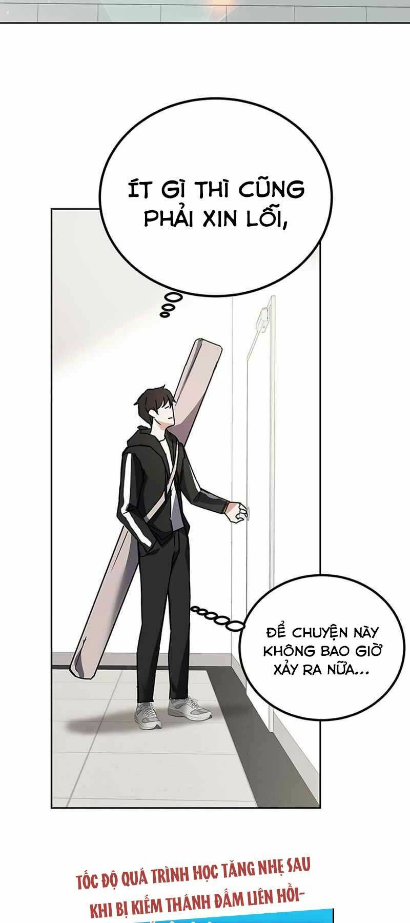 Học Viện Tối Thượng - Chapter 15 - Page 81