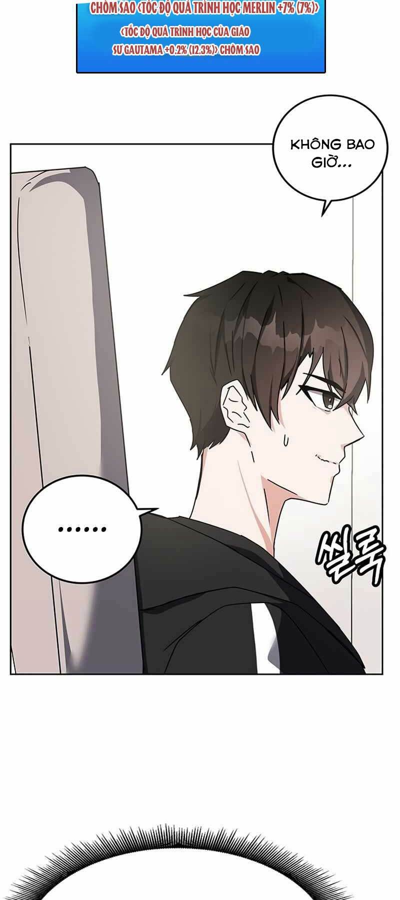 Học Viện Tối Thượng - Chapter 15 - Page 82