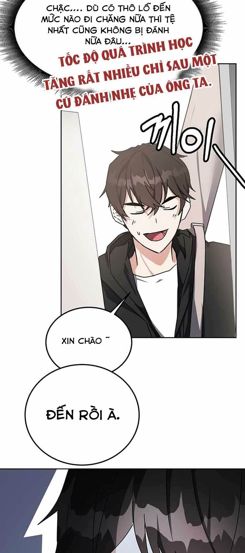 Học Viện Tối Thượng - Chapter 15 - Page 83