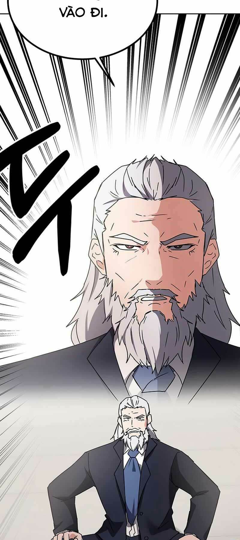 Học Viện Tối Thượng - Chapter 15 - Page 85