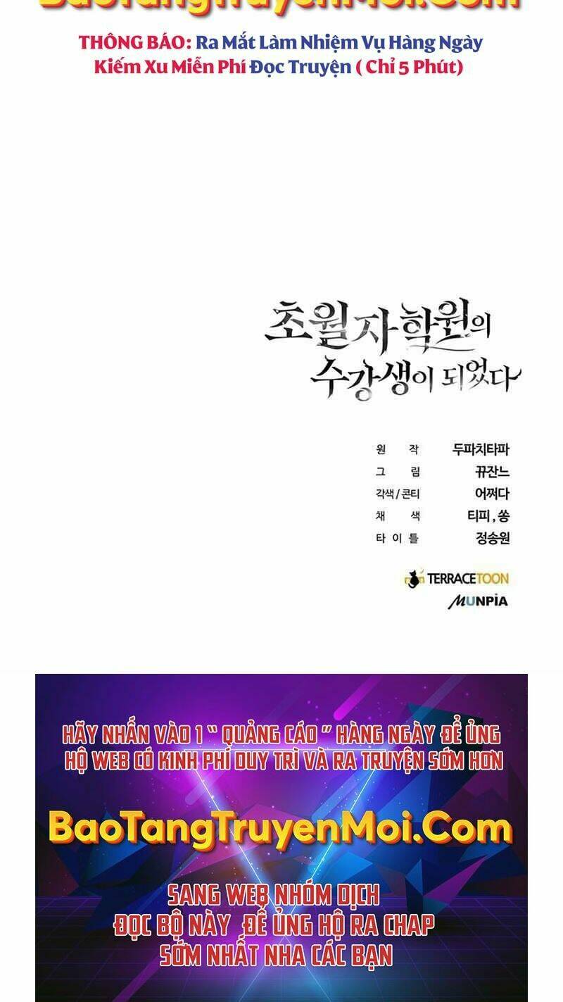 Học Viện Tối Thượng - Chapter 15 - Page 89