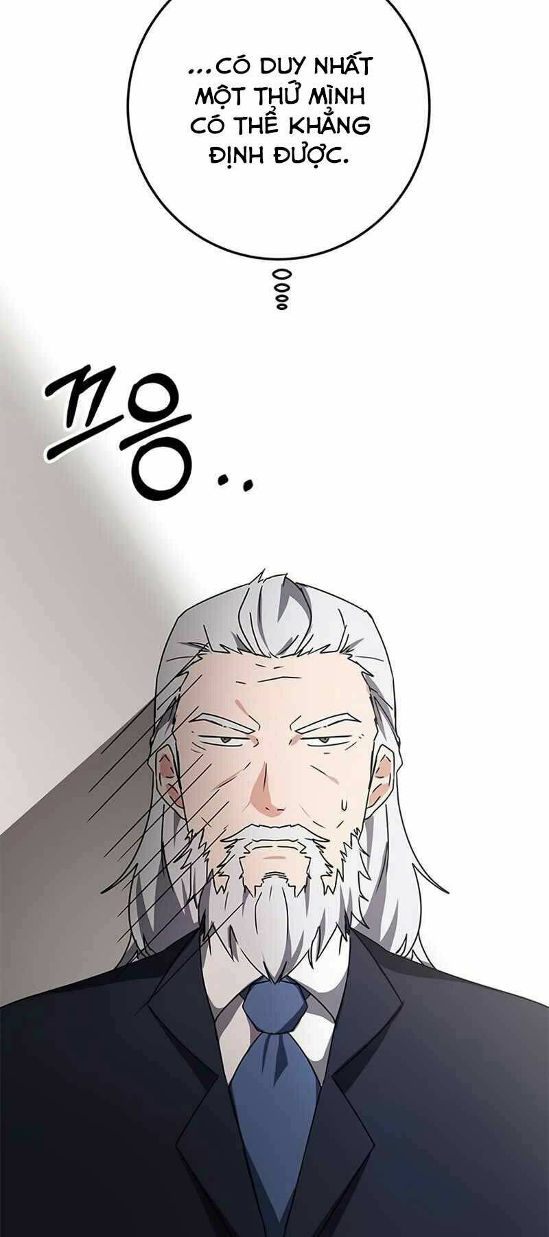 Học Viện Tối Thượng - Chapter 16 - Page 9