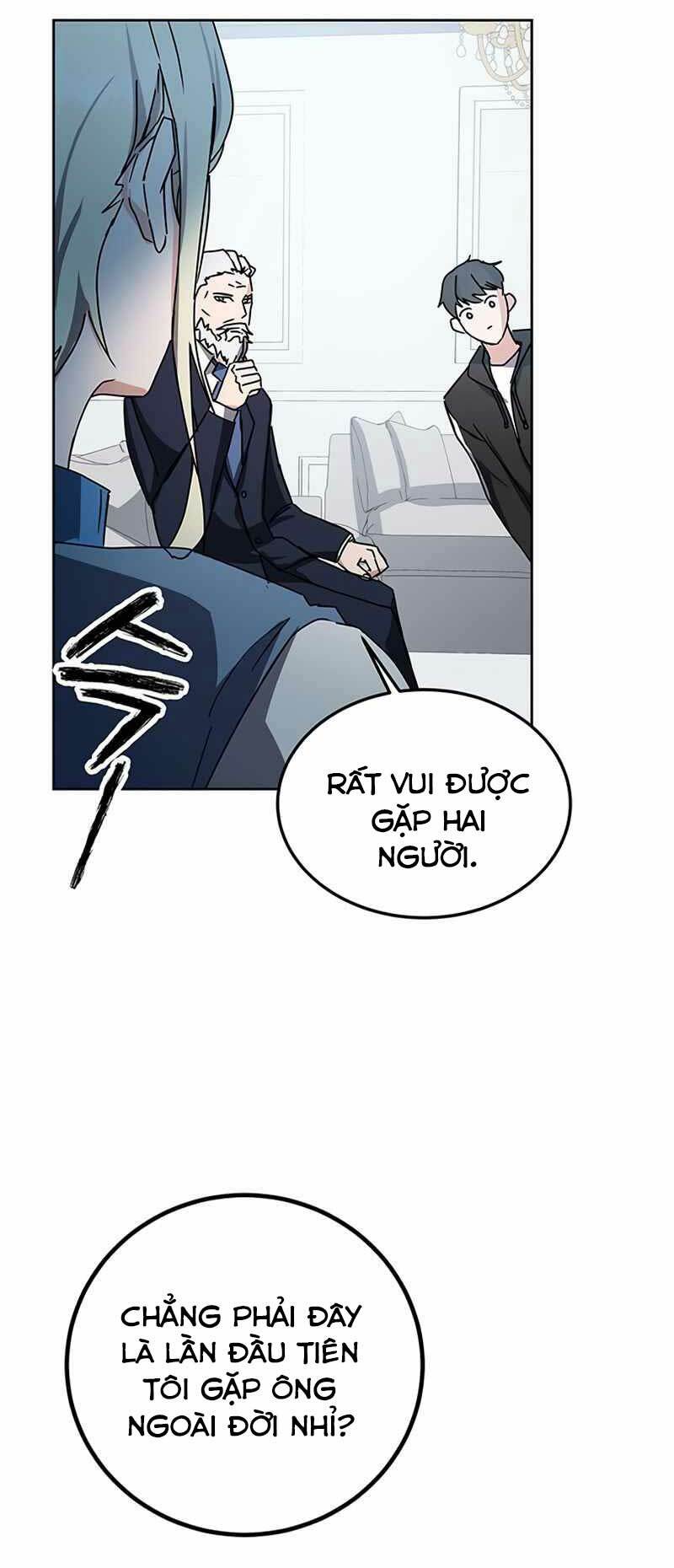 Học Viện Tối Thượng - Chapter 16 - Page 101