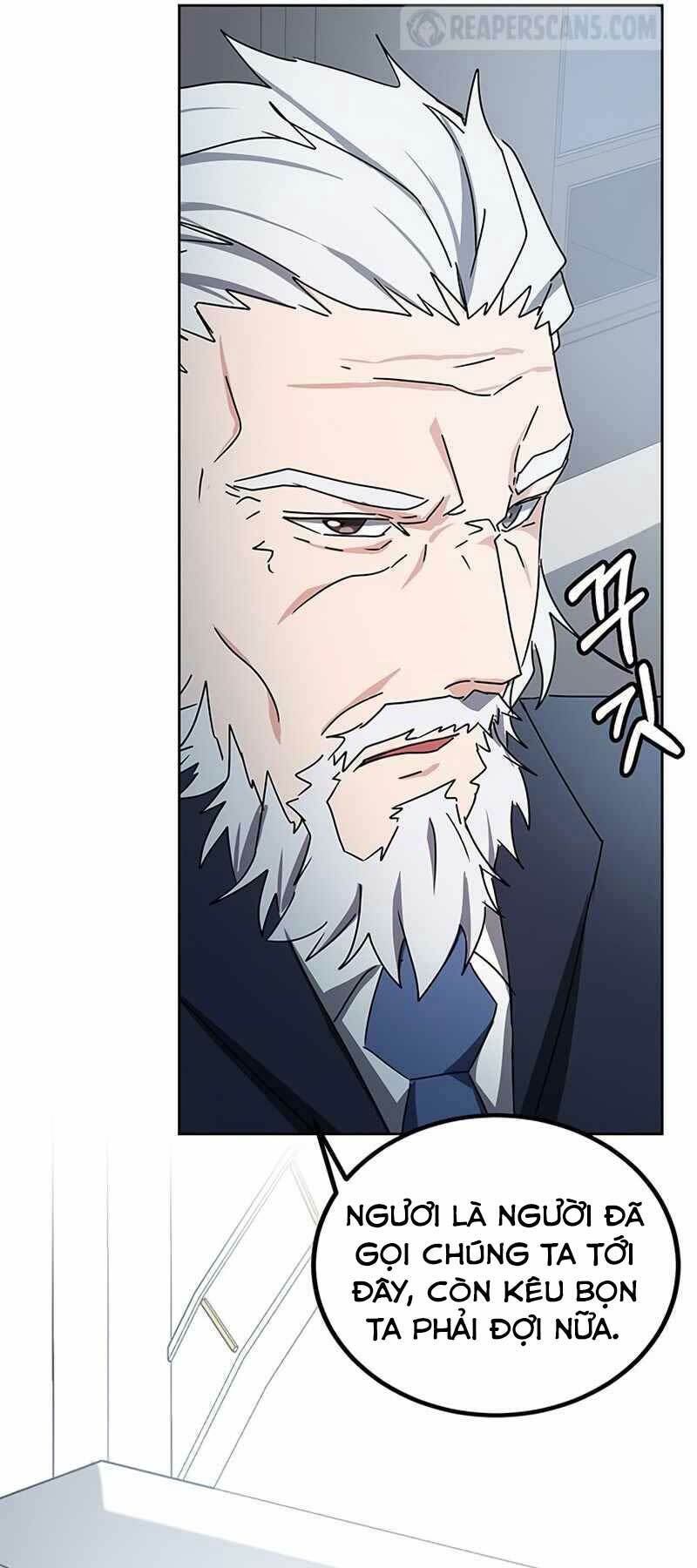 Học Viện Tối Thượng - Chapter 16 - Page 102