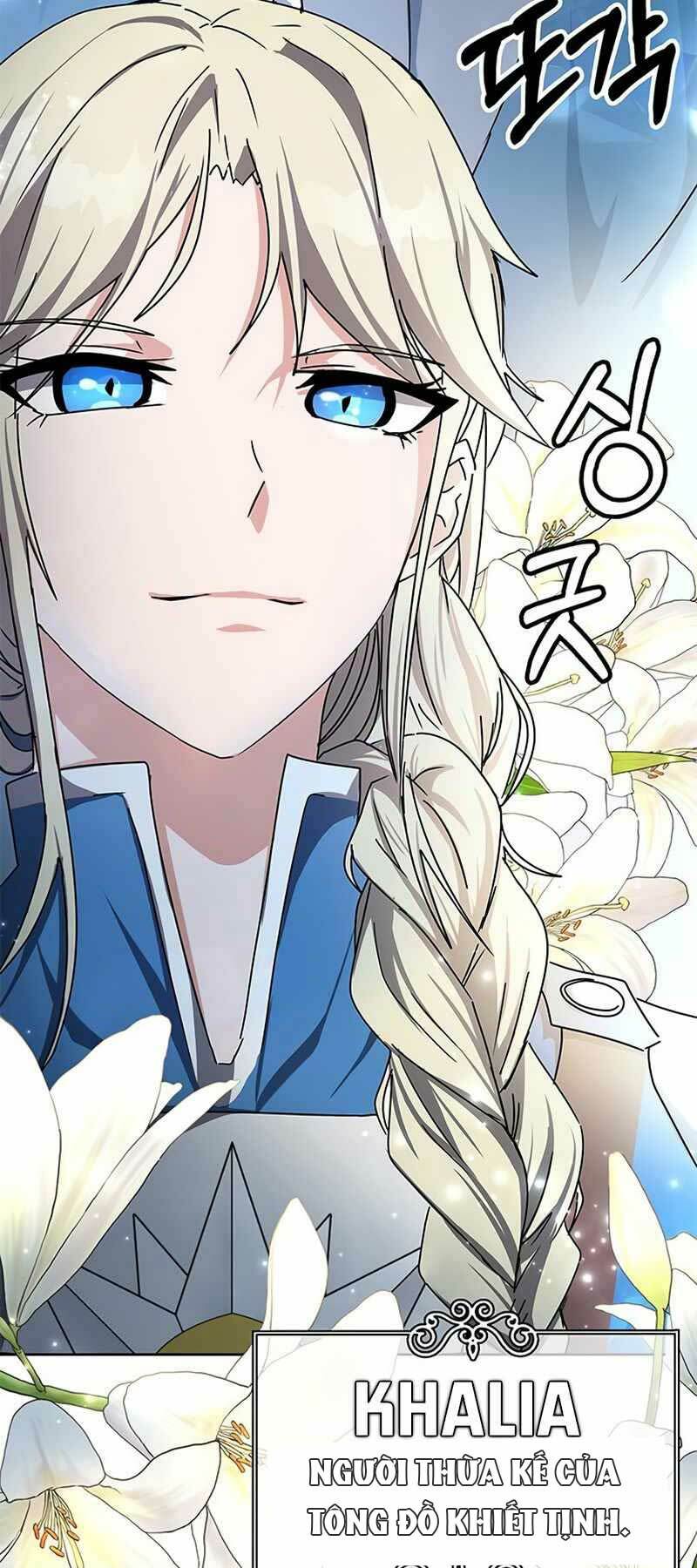 Học Viện Tối Thượng - Chapter 16 - Page 104