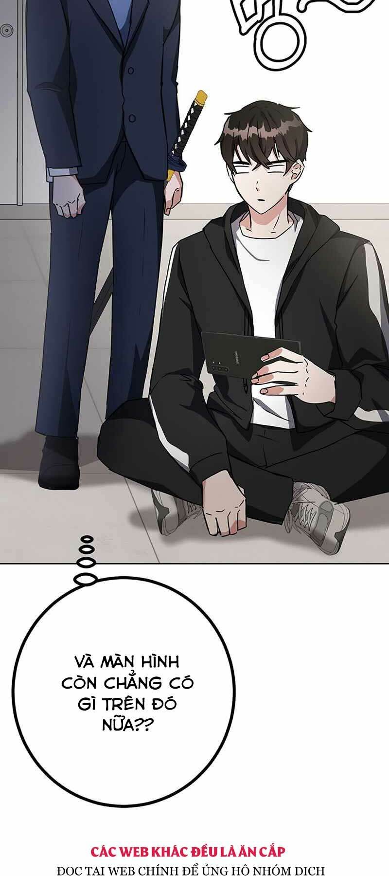 Học Viện Tối Thượng - Chapter 16 - Page 11