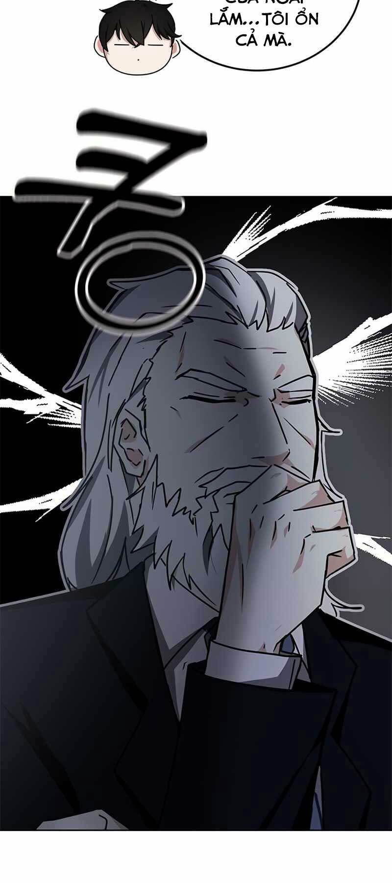 Học Viện Tối Thượng - Chapter 16 - Page 19