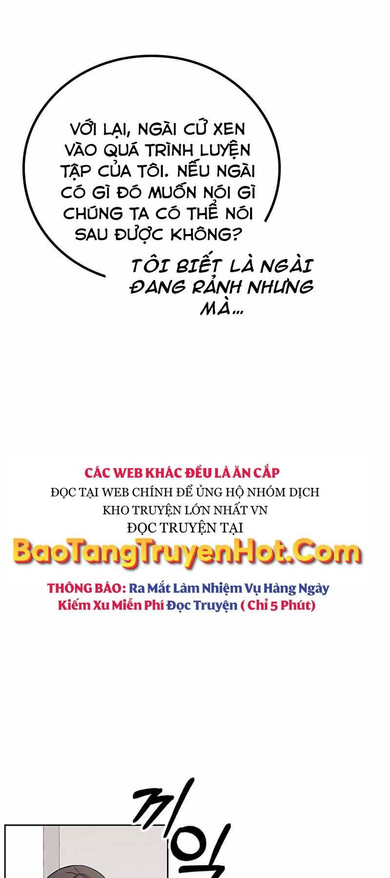 Học Viện Tối Thượng - Chapter 16 - Page 20
