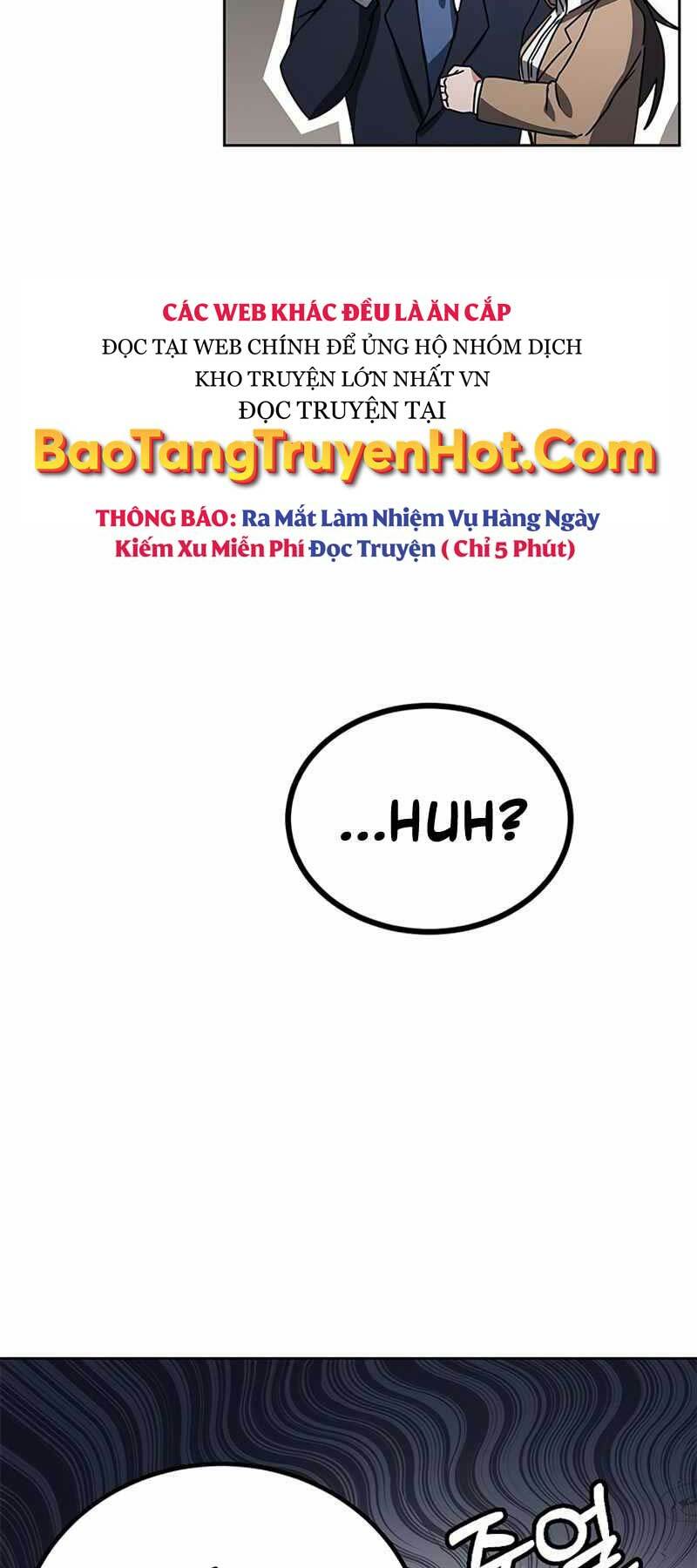 Học Viện Tối Thượng - Chapter 16 - Page 25