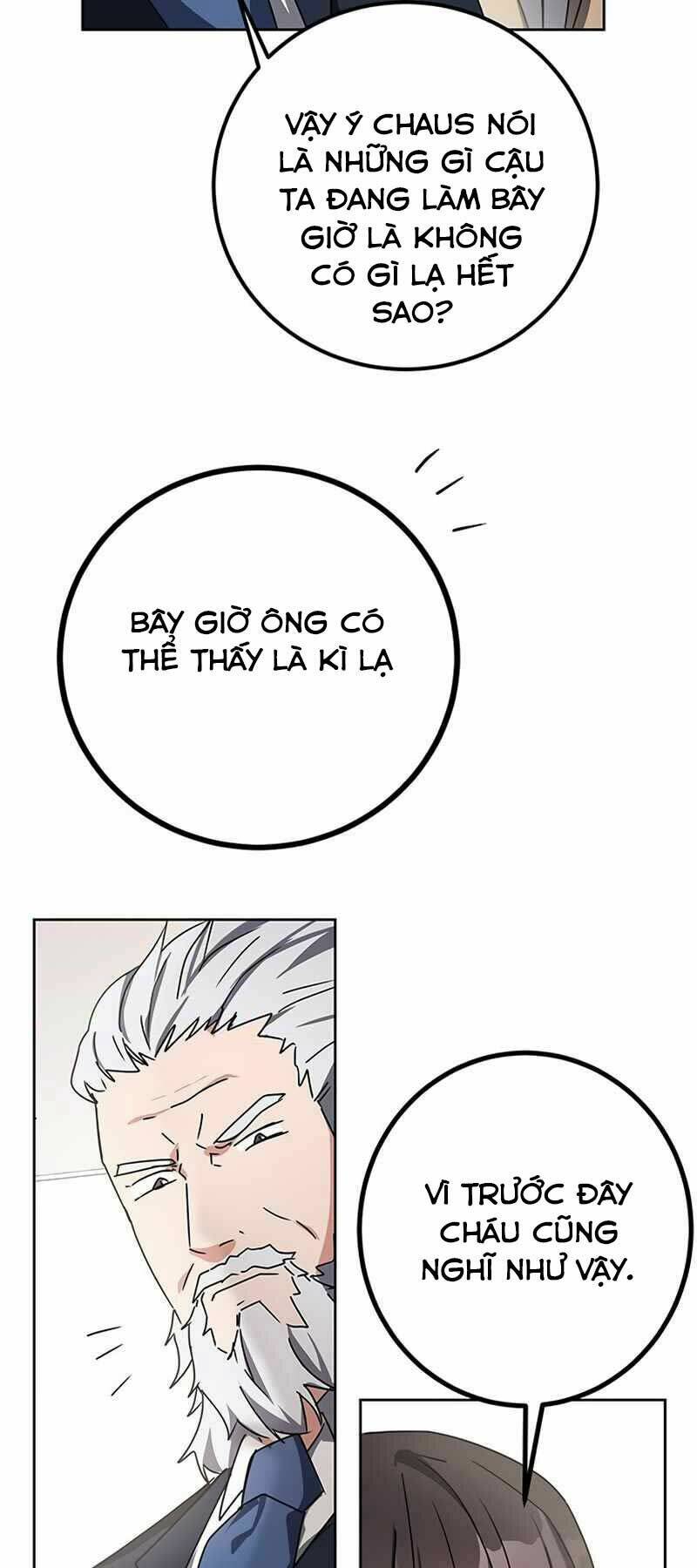 Học Viện Tối Thượng - Chapter 16 - Page 28