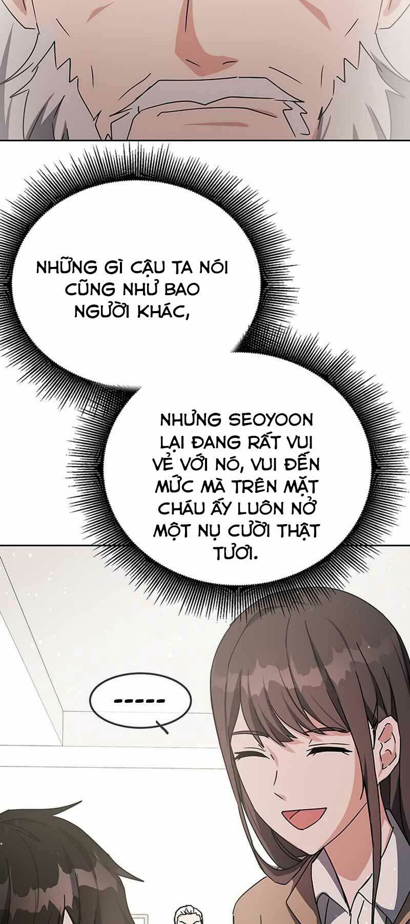 Học Viện Tối Thượng - Chapter 16 - Page 32