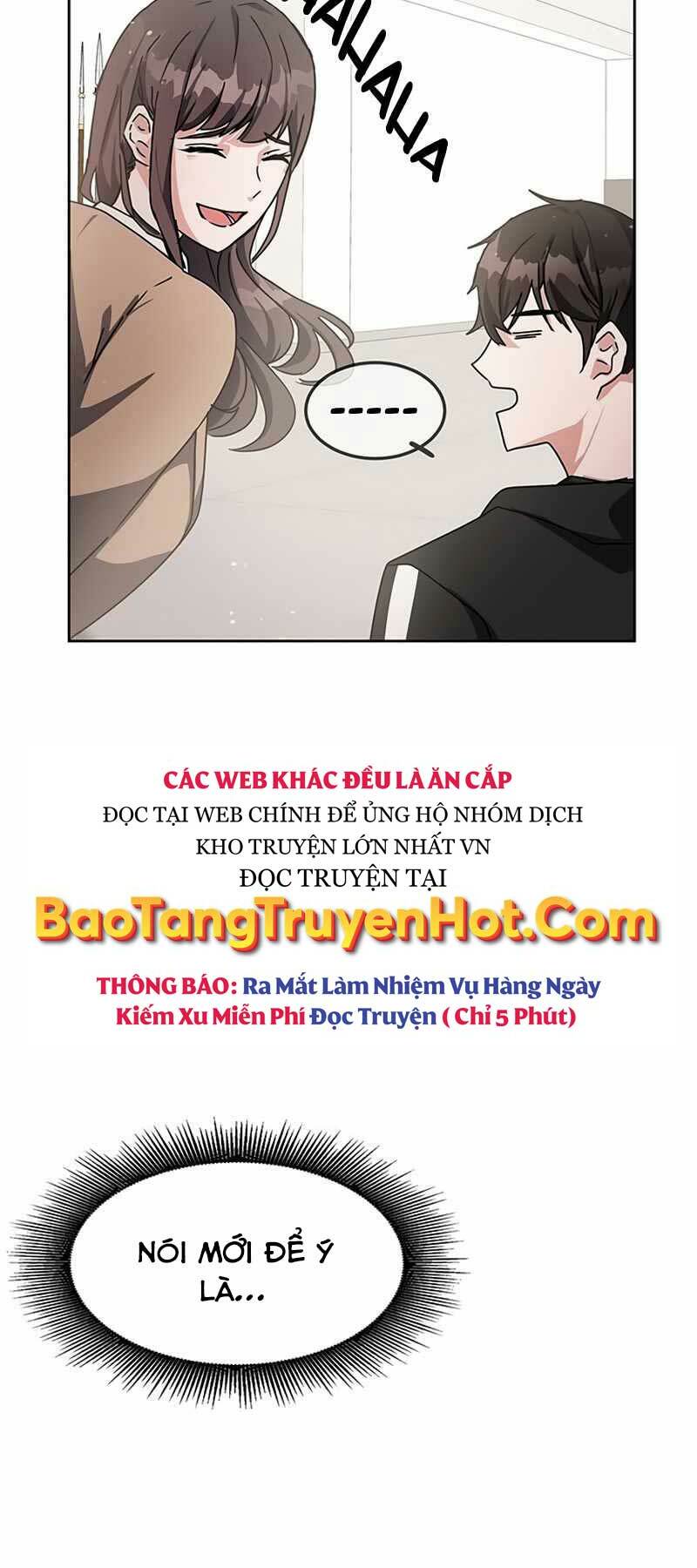 Học Viện Tối Thượng - Chapter 16 - Page 34