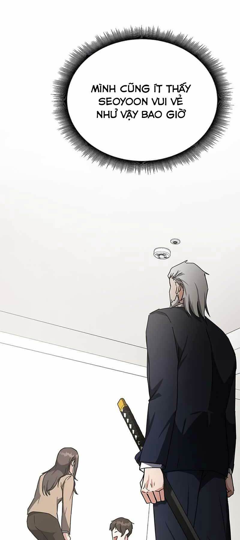 Học Viện Tối Thượng - Chapter 16 - Page 35