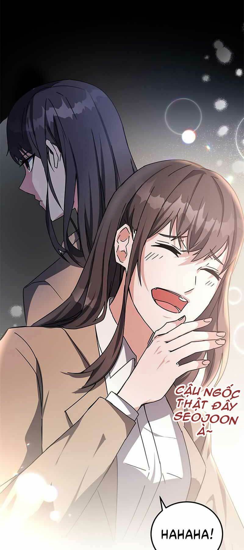 Học Viện Tối Thượng - Chapter 16 - Page 37