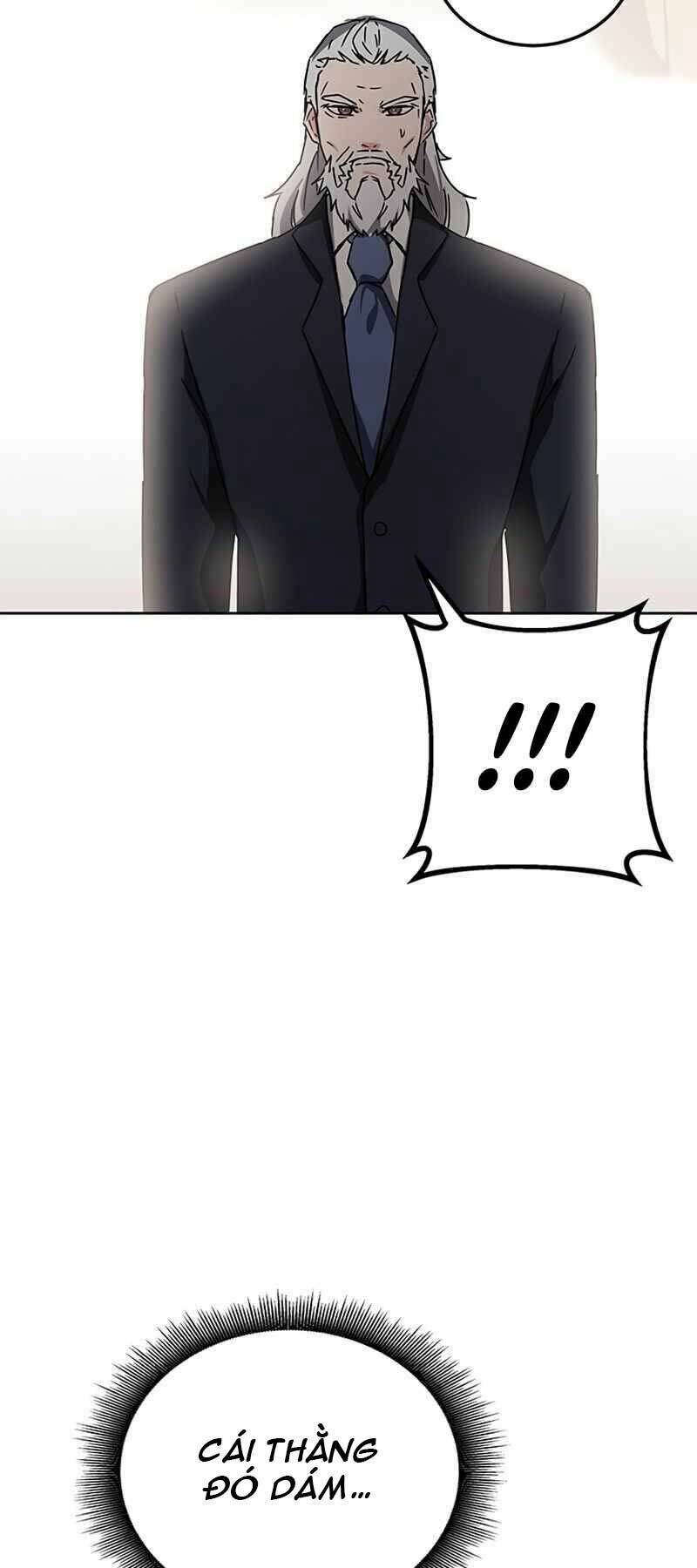 Học Viện Tối Thượng - Chapter 16 - Page 38