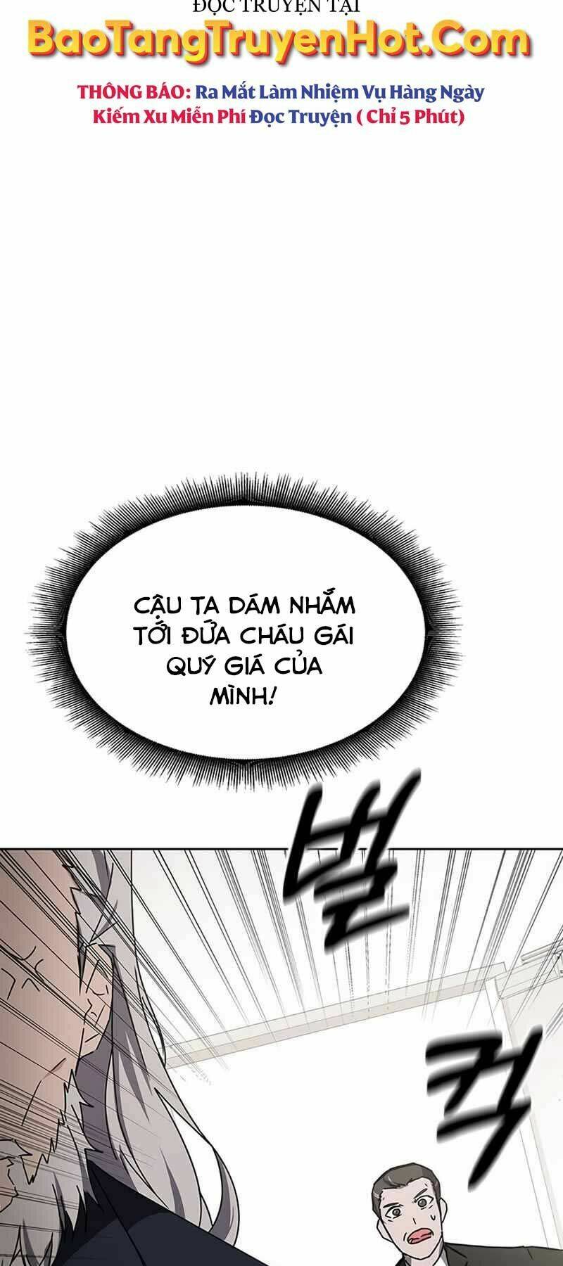 Học Viện Tối Thượng - Chapter 16 - Page 40