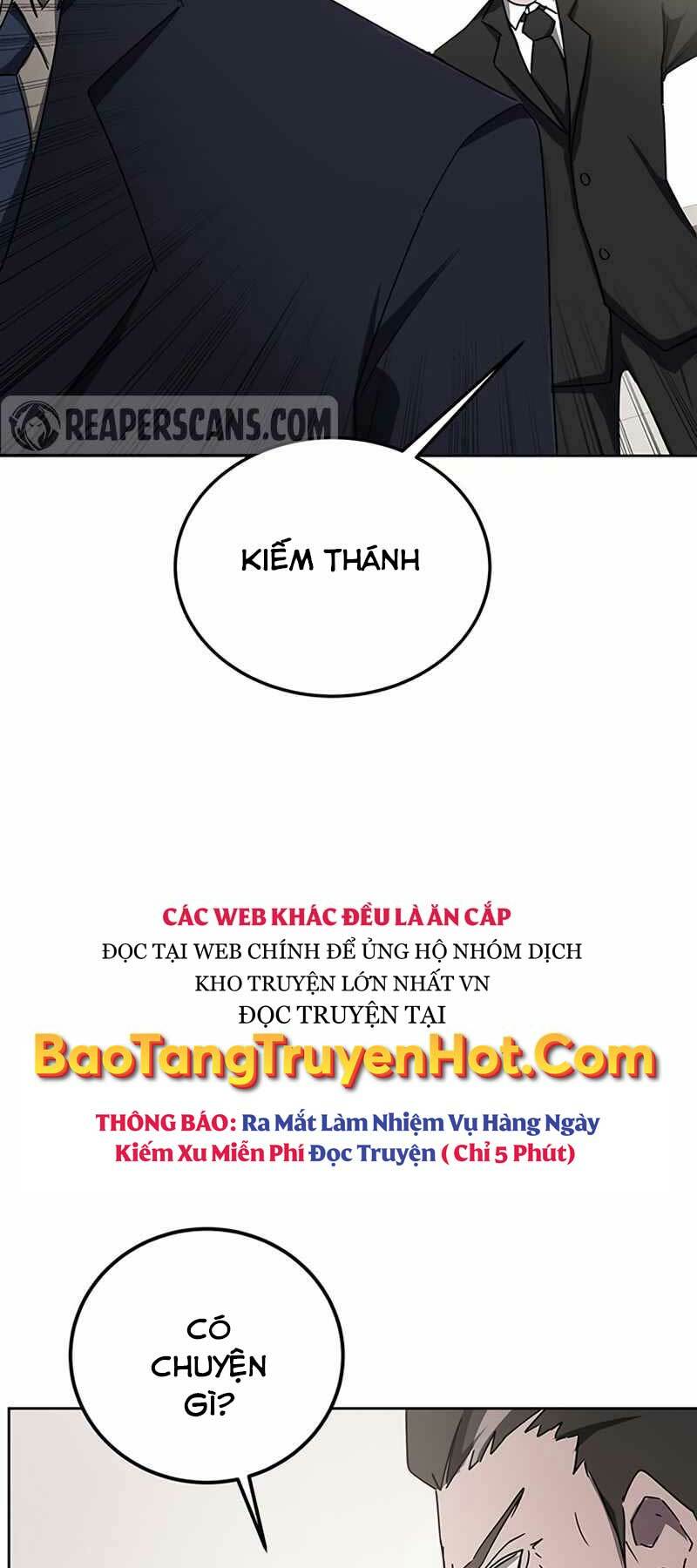 Học Viện Tối Thượng - Chapter 16 - Page 41