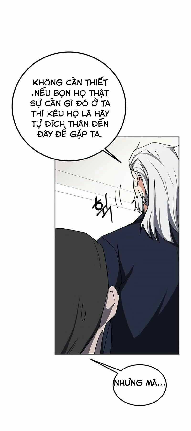 Học Viện Tối Thượng - Chapter 16 - Page 44