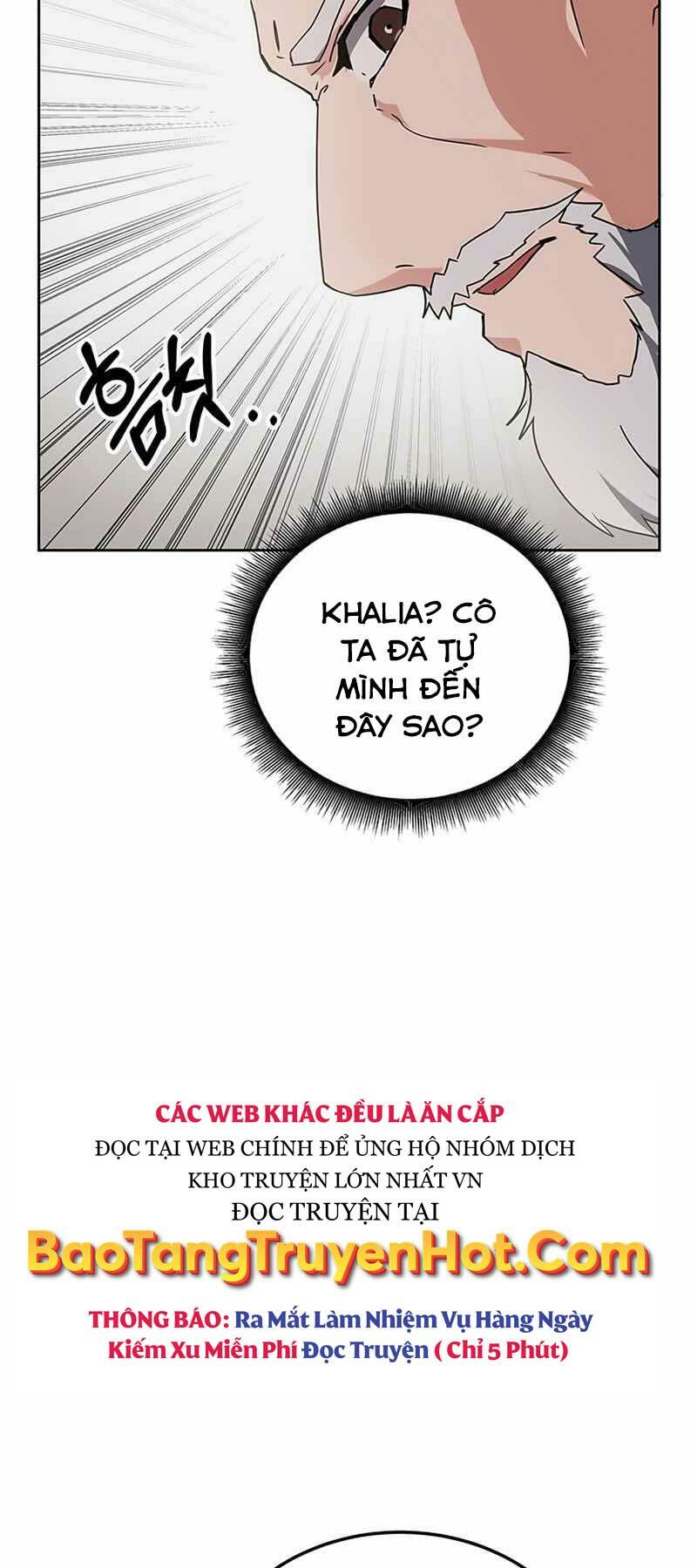 Học Viện Tối Thượng - Chapter 16 - Page 46