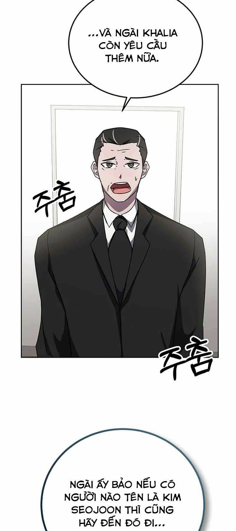 Học Viện Tối Thượng - Chapter 16 - Page 47