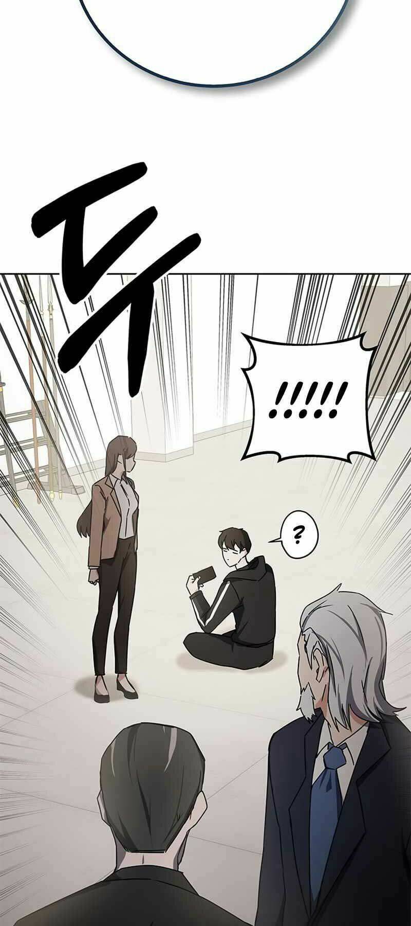 Học Viện Tối Thượng - Chapter 16 - Page 48