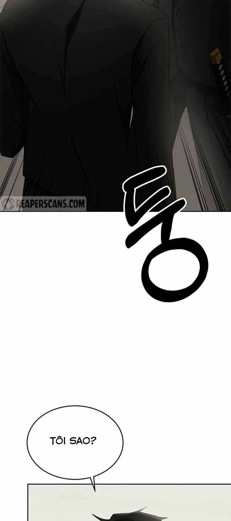 Học Viện Tối Thượng - Chapter 16 - Page 49