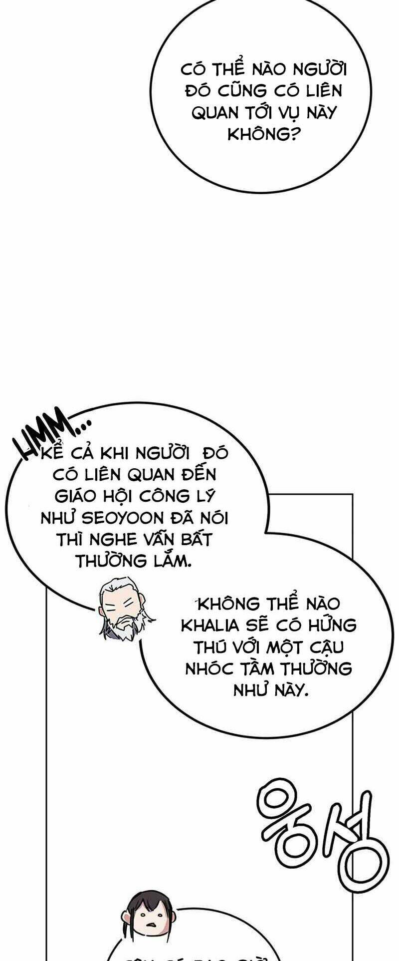 Học Viện Tối Thượng - Chapter 16 - Page 55