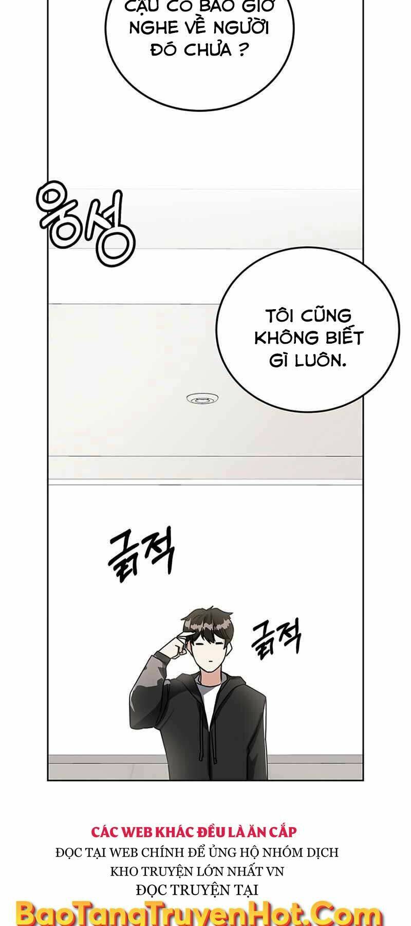 Học Viện Tối Thượng - Chapter 16 - Page 56