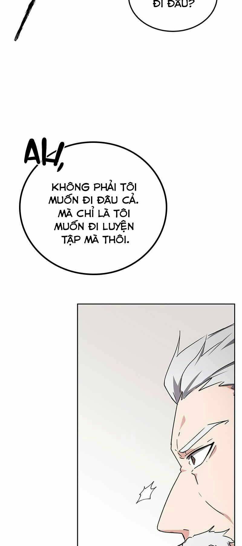 Học Viện Tối Thượng - Chapter 16 - Page 5