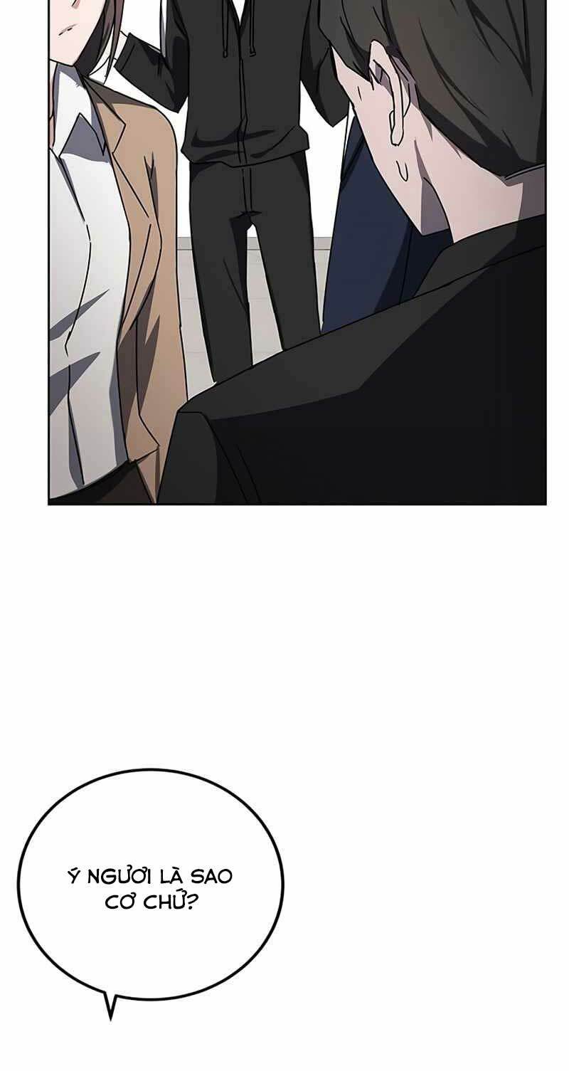 Học Viện Tối Thượng - Chapter 16 - Page 61