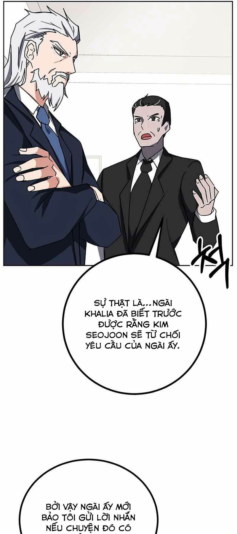 Học Viện Tối Thượng - Chapter 16 - Page 62