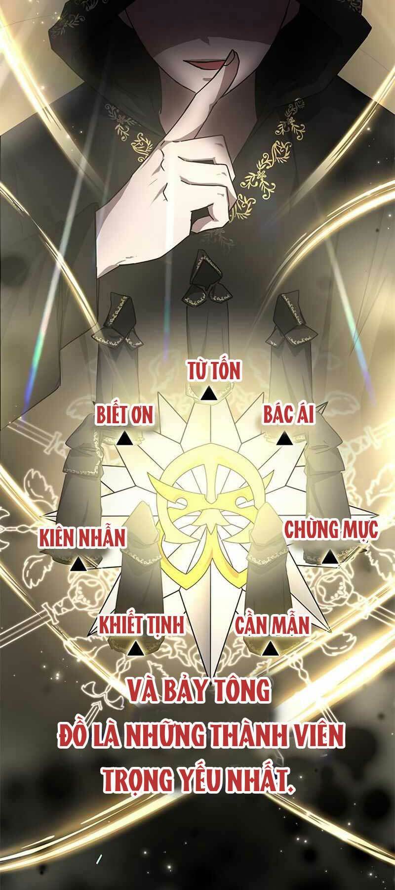 Học Viện Tối Thượng - Chapter 16 - Page 68