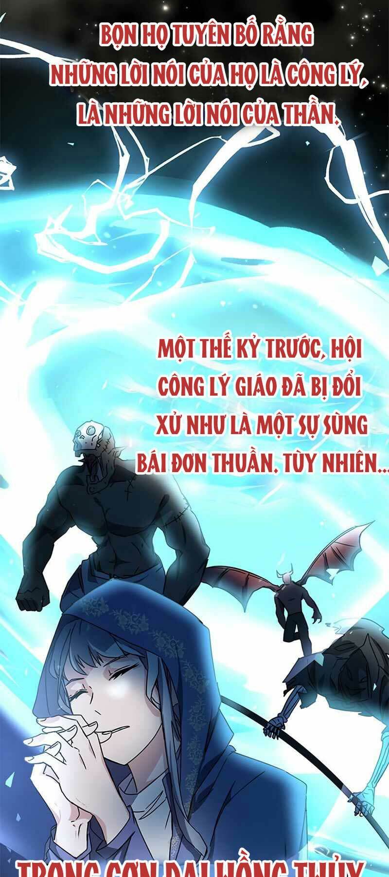 Học Viện Tối Thượng - Chapter 16 - Page 69