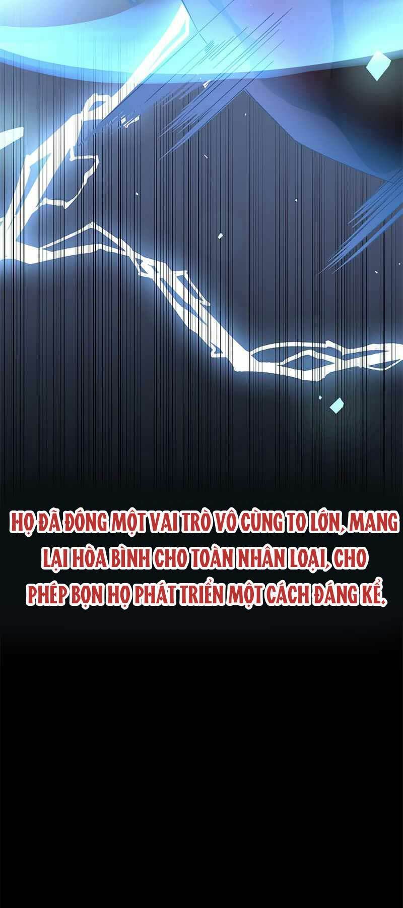 Học Viện Tối Thượng - Chapter 16 - Page 71