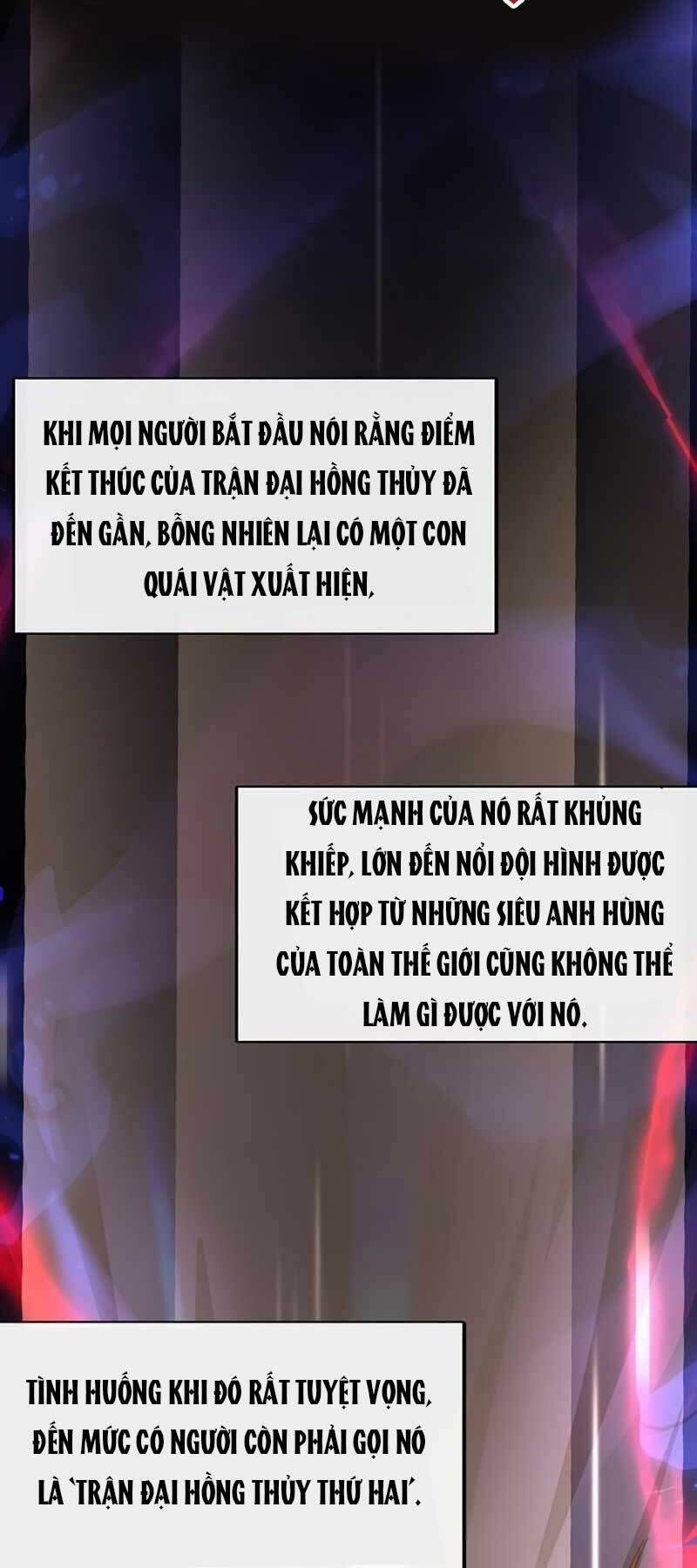 Học Viện Tối Thượng - Chapter 16 - Page 73