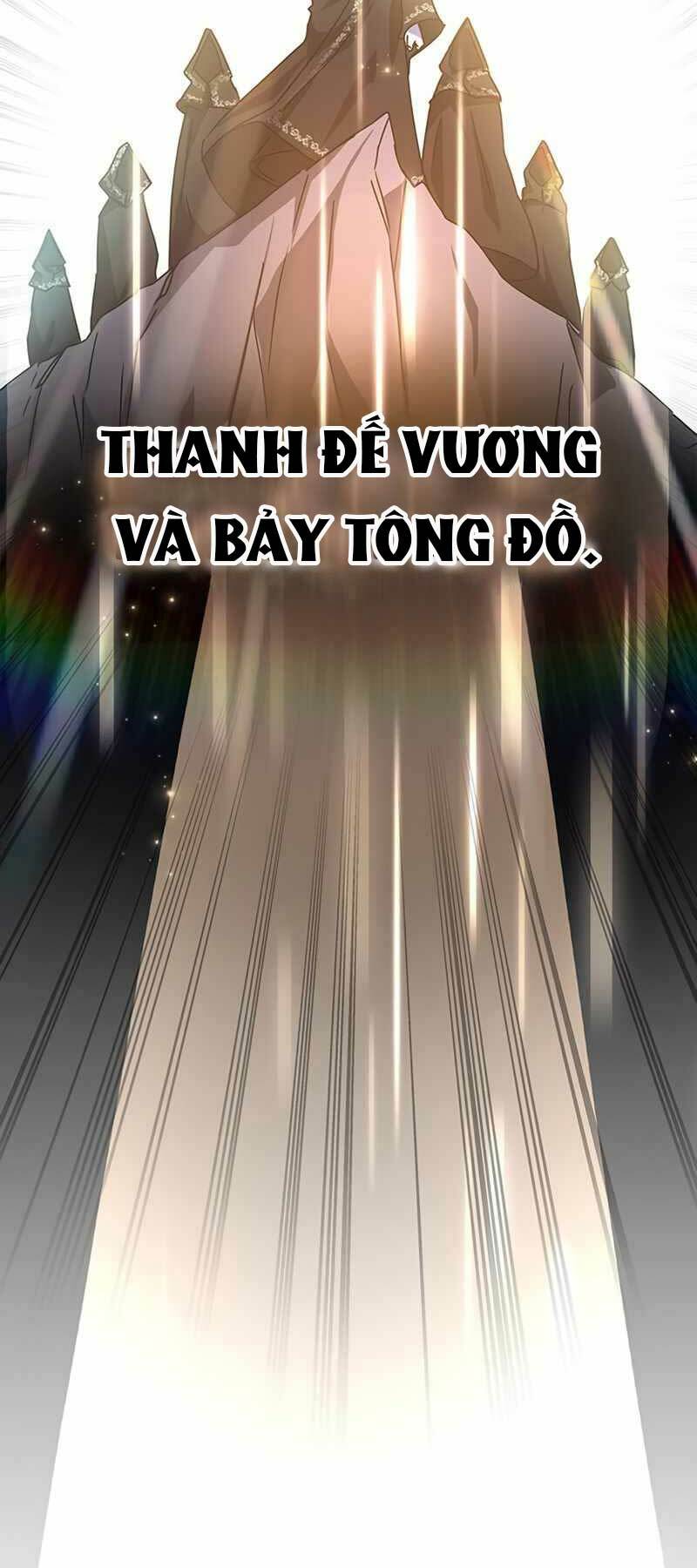 Học Viện Tối Thượng - Chapter 16 - Page 75