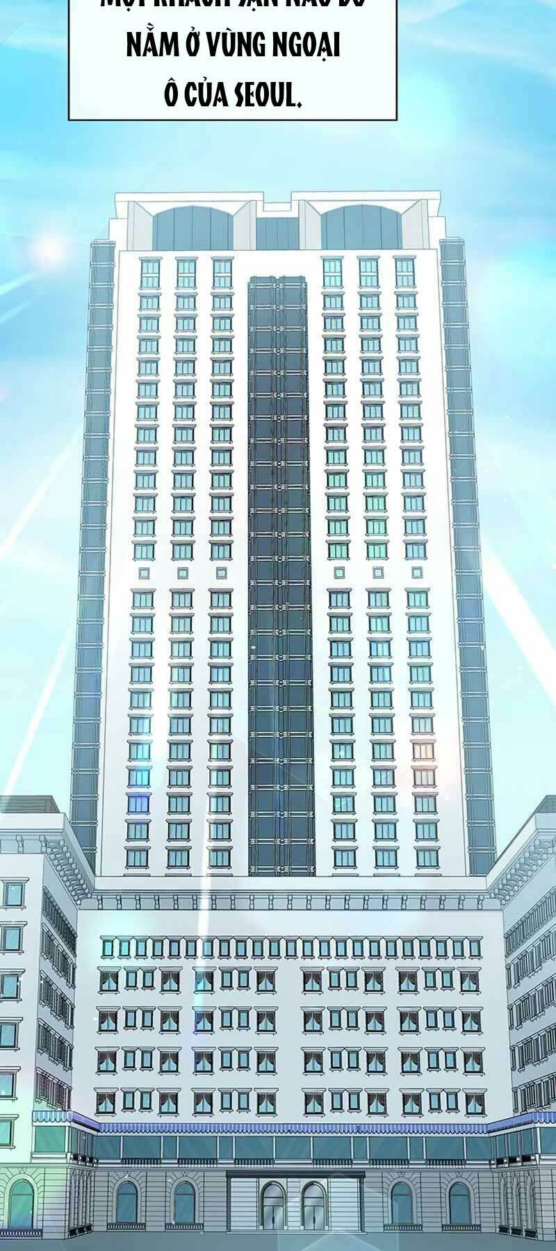 Học Viện Tối Thượng - Chapter 16 - Page 77