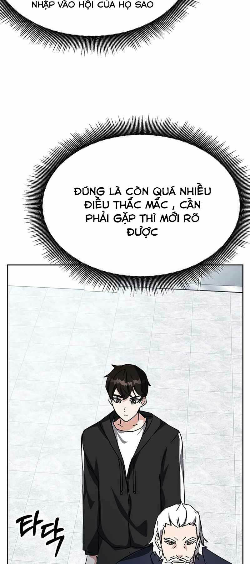 Học Viện Tối Thượng - Chapter 16 - Page 83