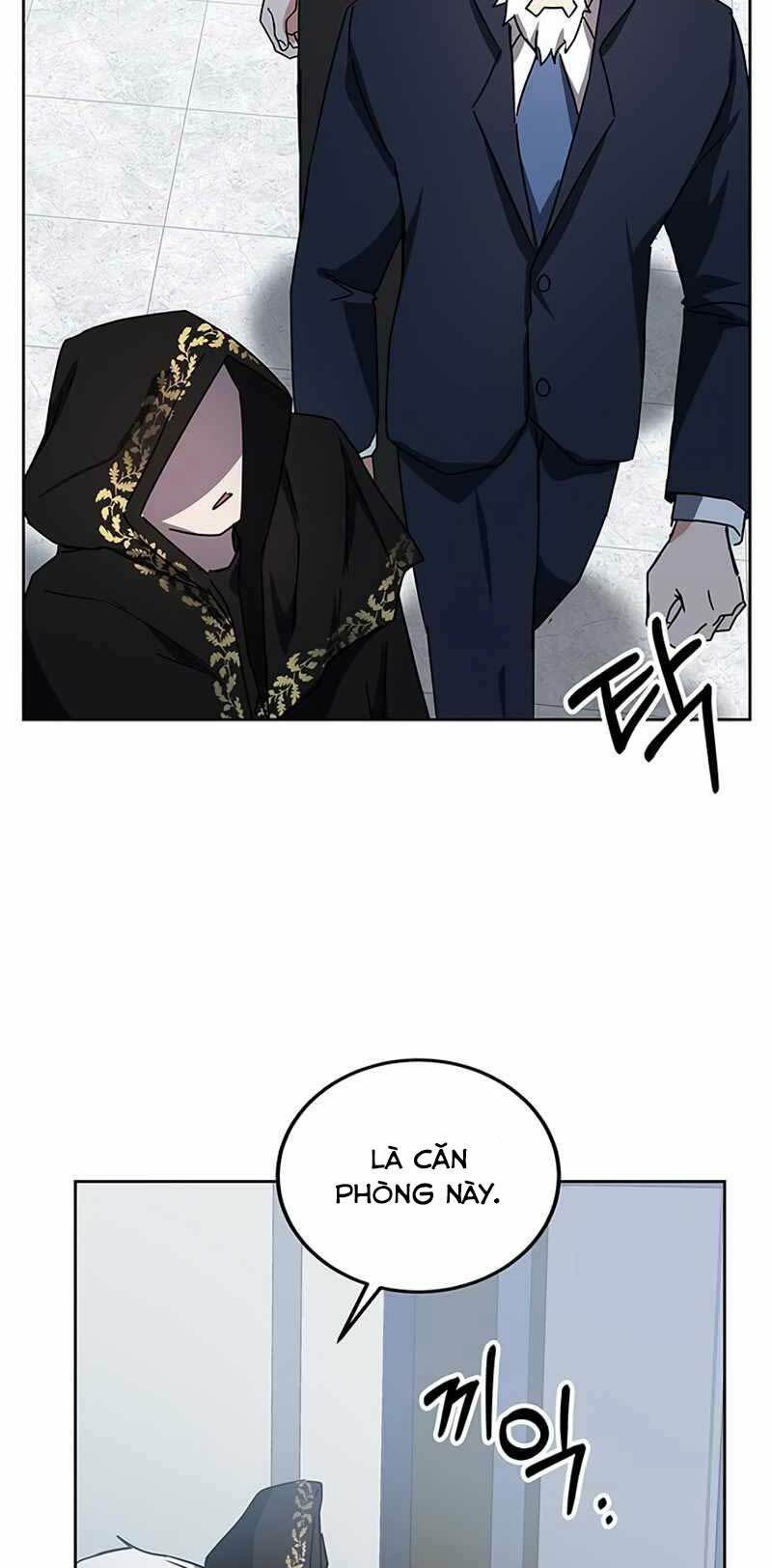 Học Viện Tối Thượng - Chapter 16 - Page 84